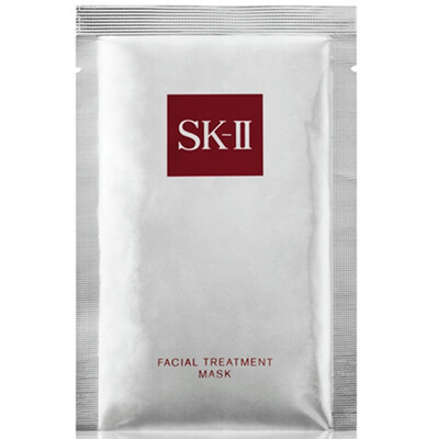 

SK-II skin care mask 10p (fairy water mask fill water
