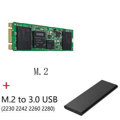 

Samsung SSD M2 850 EVO Internal SSD 250GB 500GB 1TB M2 Solid State Drive Hard High Speed for Laptop PC Computer