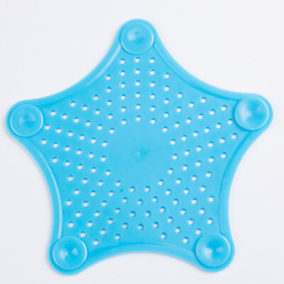 

Cntomlv 1PC Hot Brand Kitchen Bathtub Floor Bathroom Shower Drain Filter Bath Hair Catcher Stopper Home Gadgets Strainer