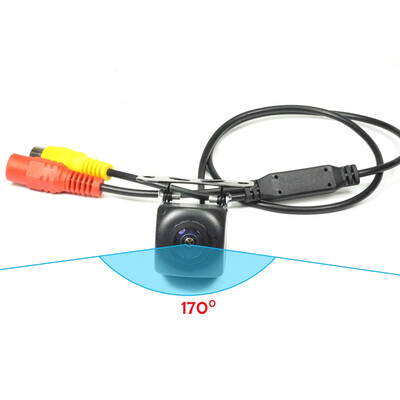

Super image car camera MCCD 1280720P Rear view backup camera night vision reversing Camera over 170 Horizontal wide angle