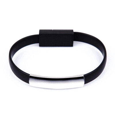 

FirstSeller Micro USB Cable Bracelet Charger Data Sync Cord for Apple&Android iphone