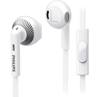 

Philips (PHILIPS) гарнитуры гарнитуры телефонные звонки музыка Ear SHE3205 (черный)