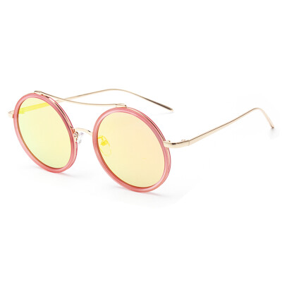 

FEIDU Brand 2015 Vintage Women Round Sunglasses Women Retro Style Sun Glasses For Women Oculos De Sol Feminino Eyewear