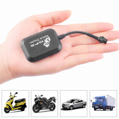 

Mini GPS трекер GPRS SMS сети велосипед автомобилей Мотоцикл монитор GPS Locator