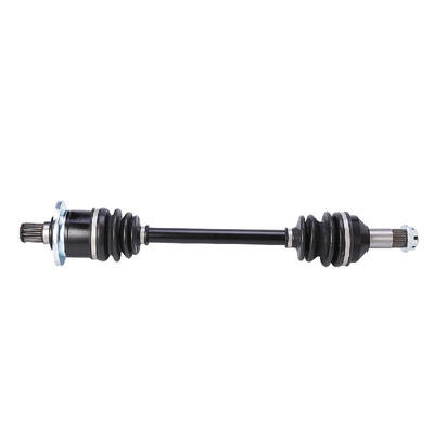 

Rear LeftRight CV Axle Shaft Driver Assembly for Arctic Cat 4004505006507001000 2004-2011