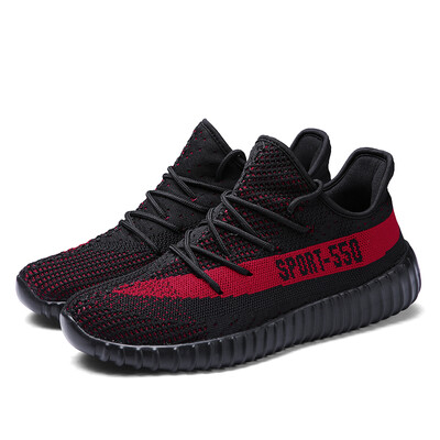 

Onke New Brand Men Running Shoes Breathable Upper Women Man Sneakers Confortable Male Sports Shoes Gym Athletic Trainers 550