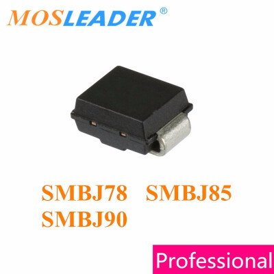 

SMBJ78 SMBJ85 SMBJ90 SMB 750PCS DO214AA SMBJ78A SMBJ85A SMBJ90A SMBJ78CA SMBJ85CA SMBJ90CA