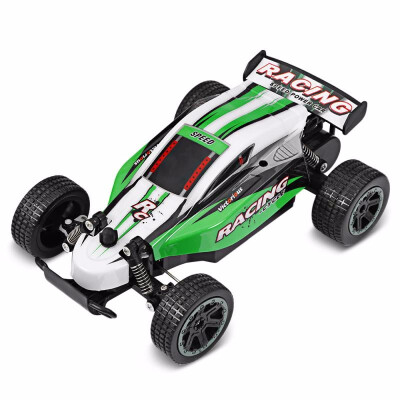 

YL - 09 1 18 24GHz Full Scale High Speed Radio Control Racing Car