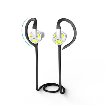 

Sports Wireless Earbuds Sports Wireless Handsfree Headphones Wireless Bluetooth 41 Headset Ear Hook HD Stereo Earphone