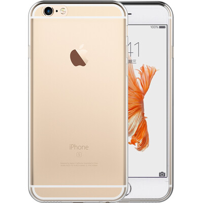 

Кофейный чехол KOOLIFE для iPhone 6 plus/6s plus