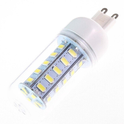 

LED Light 600 630LM 7W Lamp Bulbs High Powe White Cover Preety new