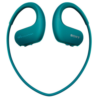 

SONY WS414 Wearable Athletic Waterproof MP3 Player