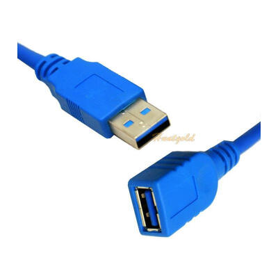 

1,5 USB3.0 Тип женщина к Введите шнур Мужской Удлинительный кабель адаптер SuperSpeed