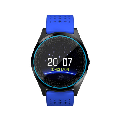 

Bluetooth Smart Watch Suppport 2G SIM-карта с камерой-шагомером Спорт Спорт Музыка MP3 Часы Smartwatch для Android