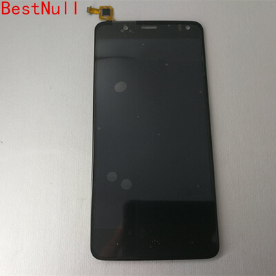 

BestNull For BQ Aquaris V 52inch LCD Display with Touch Screen Panel Digitizer Accessories For BQ U2BQ U2 Lite Smartphonw