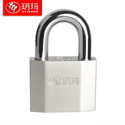 

YUEMA padlock warehouse door lock WGS1001-50
