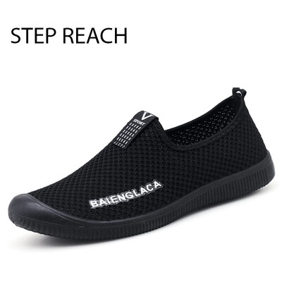 

shoes men Loafers Breathable All Match Trendy Shoes tenis feminino masculino adulto lace-up casual spring autumn