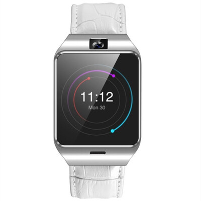 

3G Smart Watch Phone Bracelet GPS SIM TF Card WIFI Internet HD Camera Sleep Monitor Pedometer G-sensor Microphone Smartwatch
