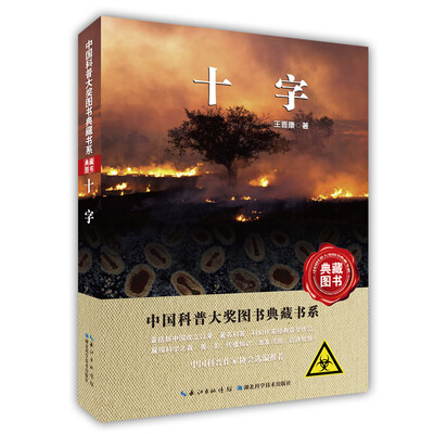 

十字
