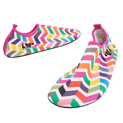 

Shuangpai anti-skid Sports Aqua Shoes for for Swim, Walking, Yoga