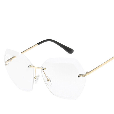 

Металлическая оправа для очков feminino солнцезащитные очки женщины lunette de soleil femme солнцезащитные очки мужчины gafas de sol mujer occhiali da sole donna