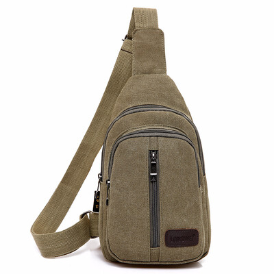 

Weis Exclusive Selection Fashion Mens Bag Chest Bag B-LW3162