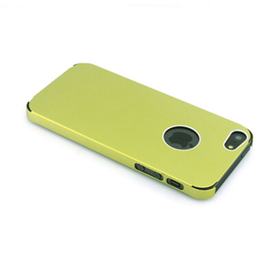 

Kelly Ultra Thin Aluminum Hard Case Skin Cover Handle Shell For iPhone 5
