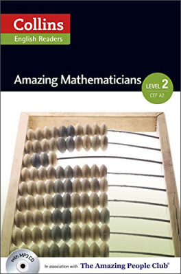 

Amazing Mathematicians Level 2