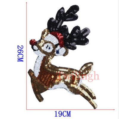 

1 Pc Badge Patch Iron-on Sew-on Flower Patches Motif Applique Garment Children Women DIY Clothes Dress Cap Sticker Wedding Party
