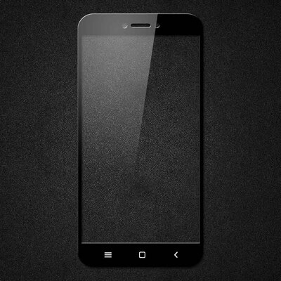 

Akabeila Screen Protector For Xiaomi Redmi 4X Tempered Glass Film Explosion-proof Full Screen Cover