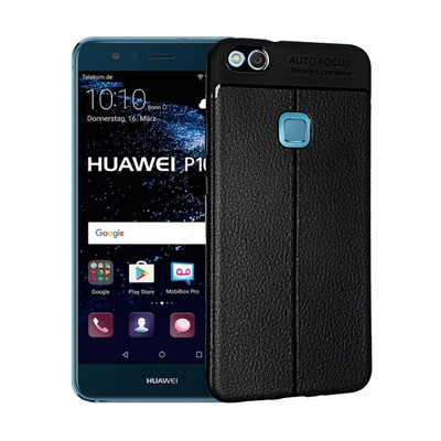 

Goowiiz Phone Case For Huawei P10P10 LiteG10 Fashion Leather PU Pattern TPU Soft Silicone Prevent falling