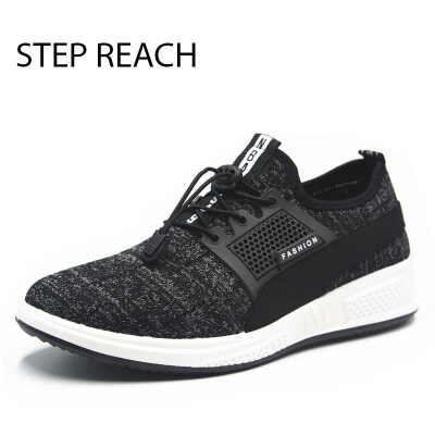 

Men shoes Sports Shoes Breathable Fashion All Match Casual Shoes Comfortable slip-on