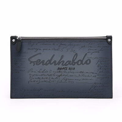 

Weis Exclusive Selection Fashion Mens Wallet -Bag-FDK201816