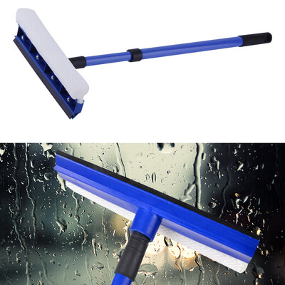 

Handle Adjust Double Sided Windshield Window Glass Wash Cleaner Brush