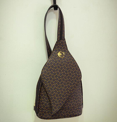 

D.jiani ™ женщины Leaves chest pack