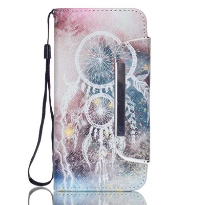

MITI S6 Edge Luxury Split Design PU Leather Flip Case For Samsung Galaxy S6 Edge G9250 Fully Protect Cell Phones Cover