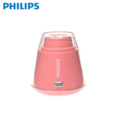 

Philips PHILIPS DLK35102 panoramic self-timer multi-function photography PTZ mobile phone universal camera pink