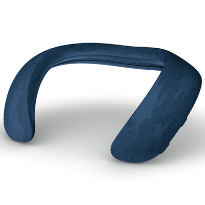 

Bose SoundWear Companion Wearable Speaker Cover Midnight Blue