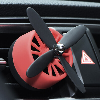 

KOOLIFE car perfume air force second car perfume air outlet car perfume pendant decoration car odor removal supplies