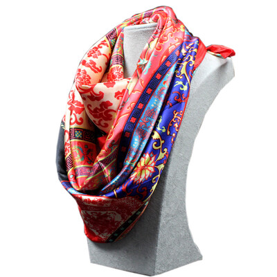 

New scarves ladies scarves silk scarves womens scarves autumn&winter scarves