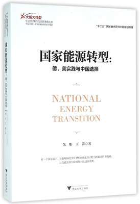 

国家能源转型：德、美实践与中国选择