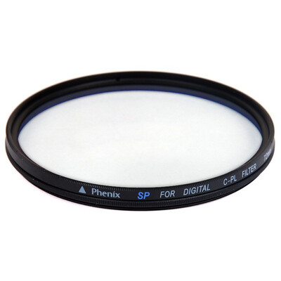 

Phoenix (Phenix) Цифровой SP52mm CPL поляризатор