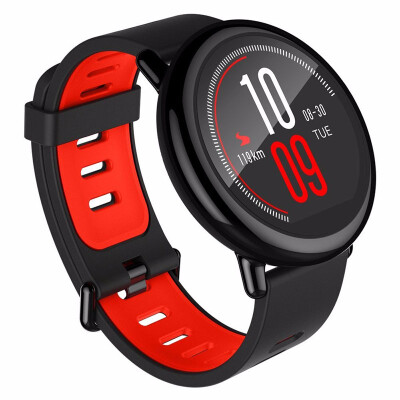 

XiaoMi Second Generation Smart Sports Watch 4G Version GPS Heart Rate FIRSTBEAT Movement Guide Pay Bluetooth Smart Reminder