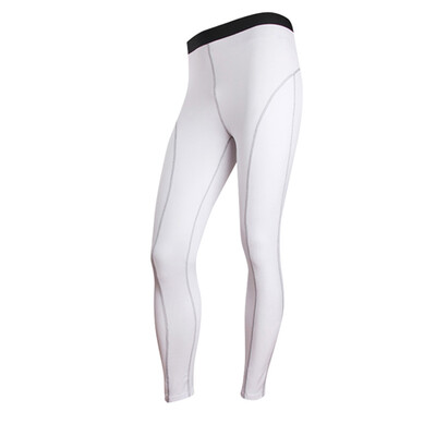 

New Compression Bodybuilding Pantalones Hombre Fitness Trousers Sweat Pants
