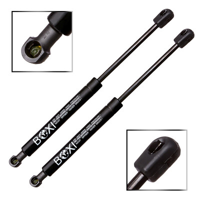 

BOXI 2 Pcs Hatchback Lift Supports Struts Shocks Spring Dampers