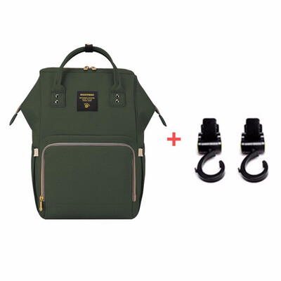 

Sunveno Brand Waterproof Diaper Bag Large Nursing Maternity Nappy Bag Travel Backpack for Baby Mummy Stroller Bag Baby Care