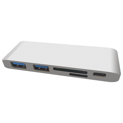 

Hyundai HYUNDAI HYTC-MK120 TYPE-C docking station HDMI video output adapter data cable Samsung millet VIVO Huawei computer phone projector converter