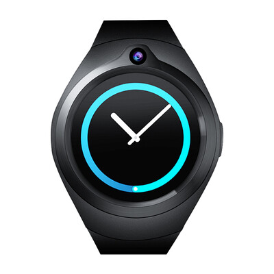 

S216 smart watch Android 51 Heart Rate relogios support Bluetooth WiFi GPS smartwatch MP3 player for Android iOS
