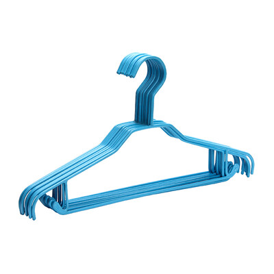 

Additives plastic hangers do not hurt the collar without trace hangers 12 Pack wsf-0756