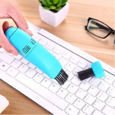

Cntomlv 1pcs Keyboard Cleaner USB Mini Vacuum Dust Machine For Computer Laptop PC Hot Worldwide Promotion